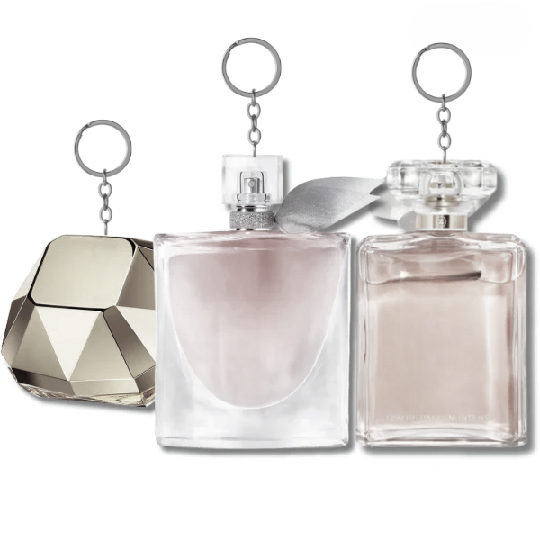 Aurora Set – 3×100ml EDP