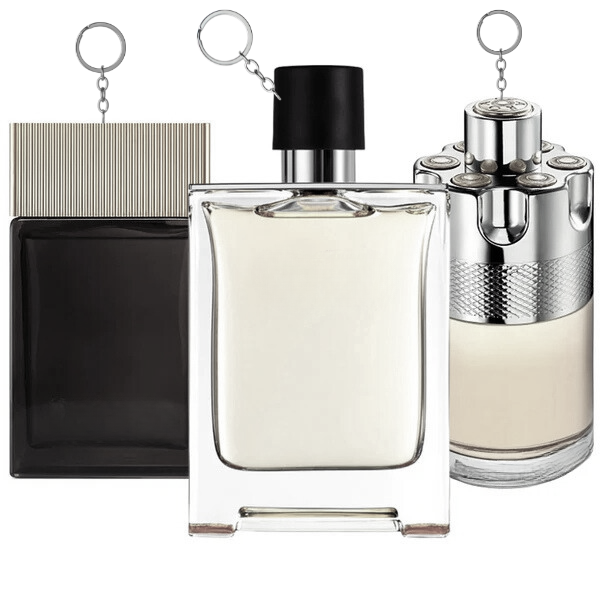 Harmony Set – 3×100ml EDP