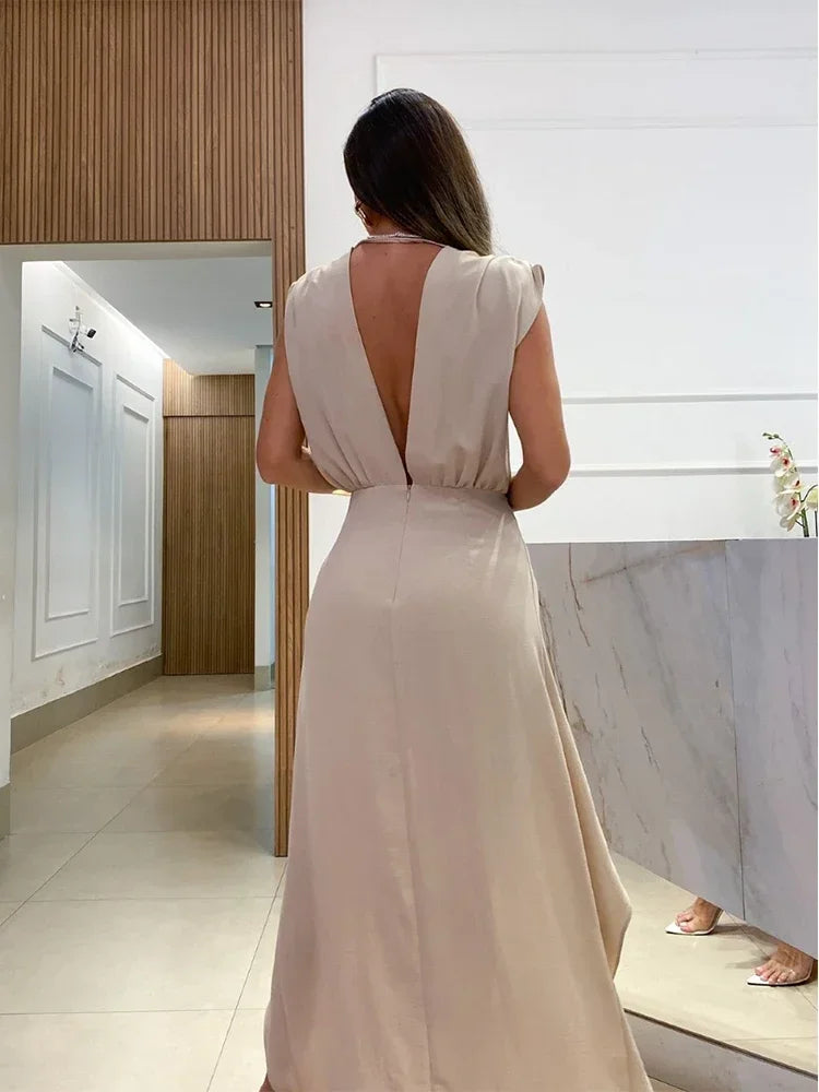 Vestido Serenity