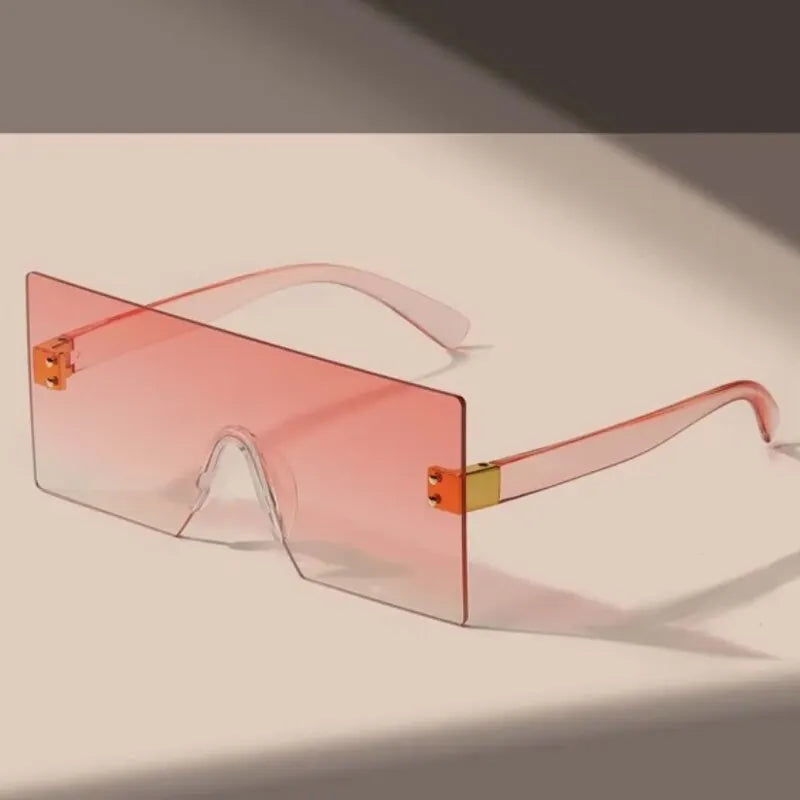 New Women óculos de sol feminino