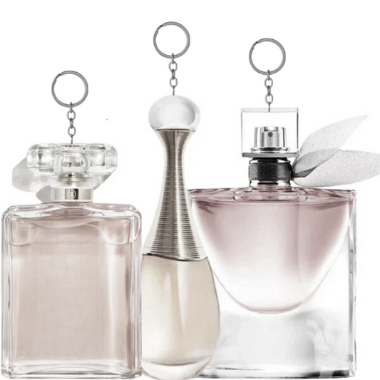 Icon Set – 3×100ml EDP