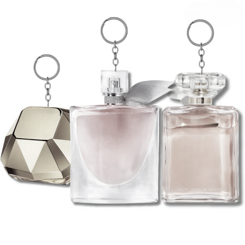Aurora Set – 3×100ml EDP