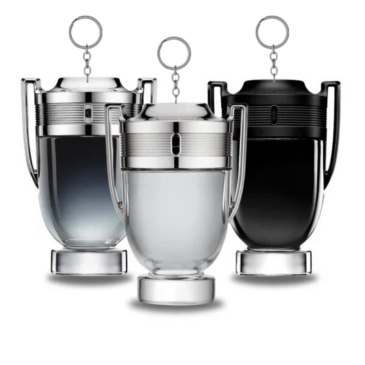 3 Charms - IL / Inv / IV