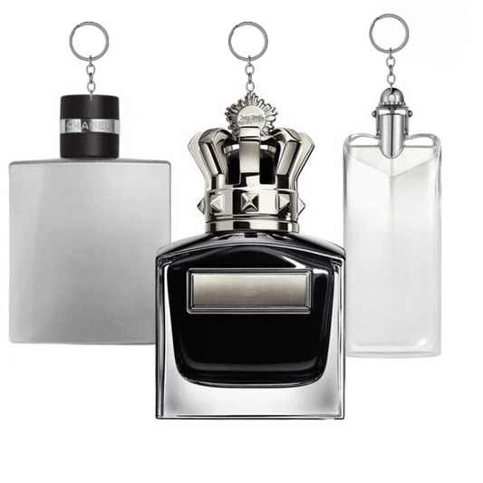 Majestic Set – 3×100ml EDP