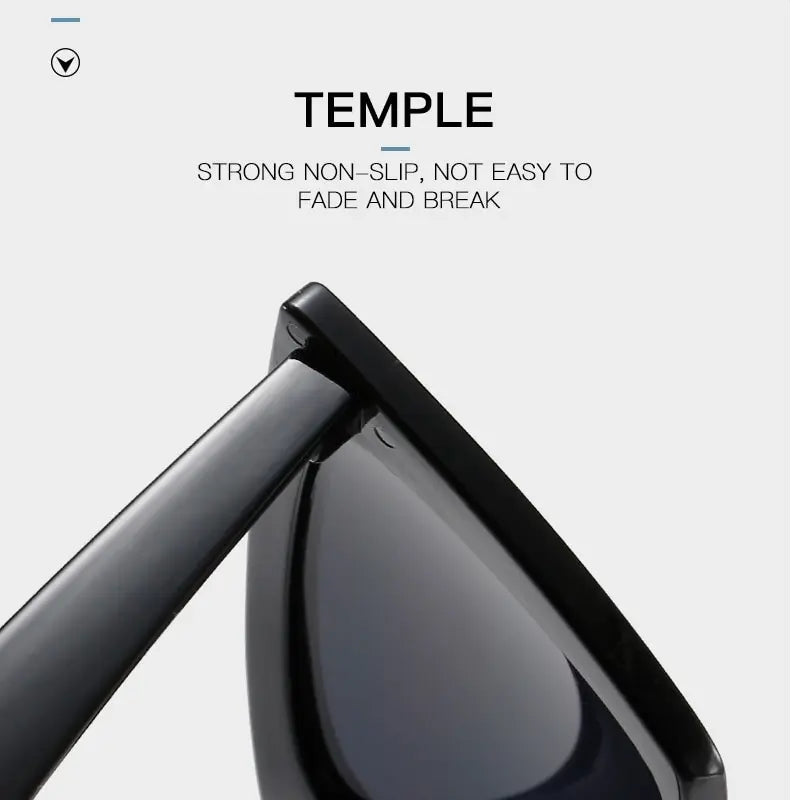 Vintage Square uv 400