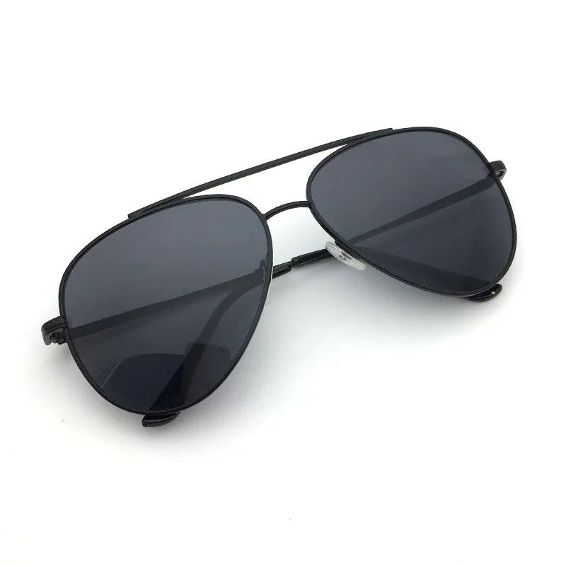 Óculos de sol para homem polarizado fotocromático