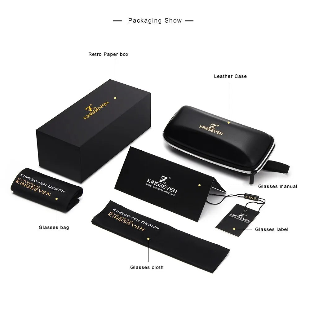 Óculos de sol vintage