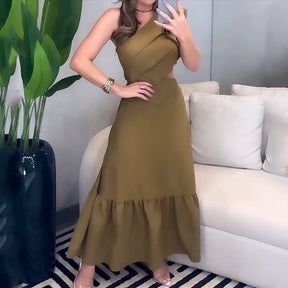 Vestido Laguna